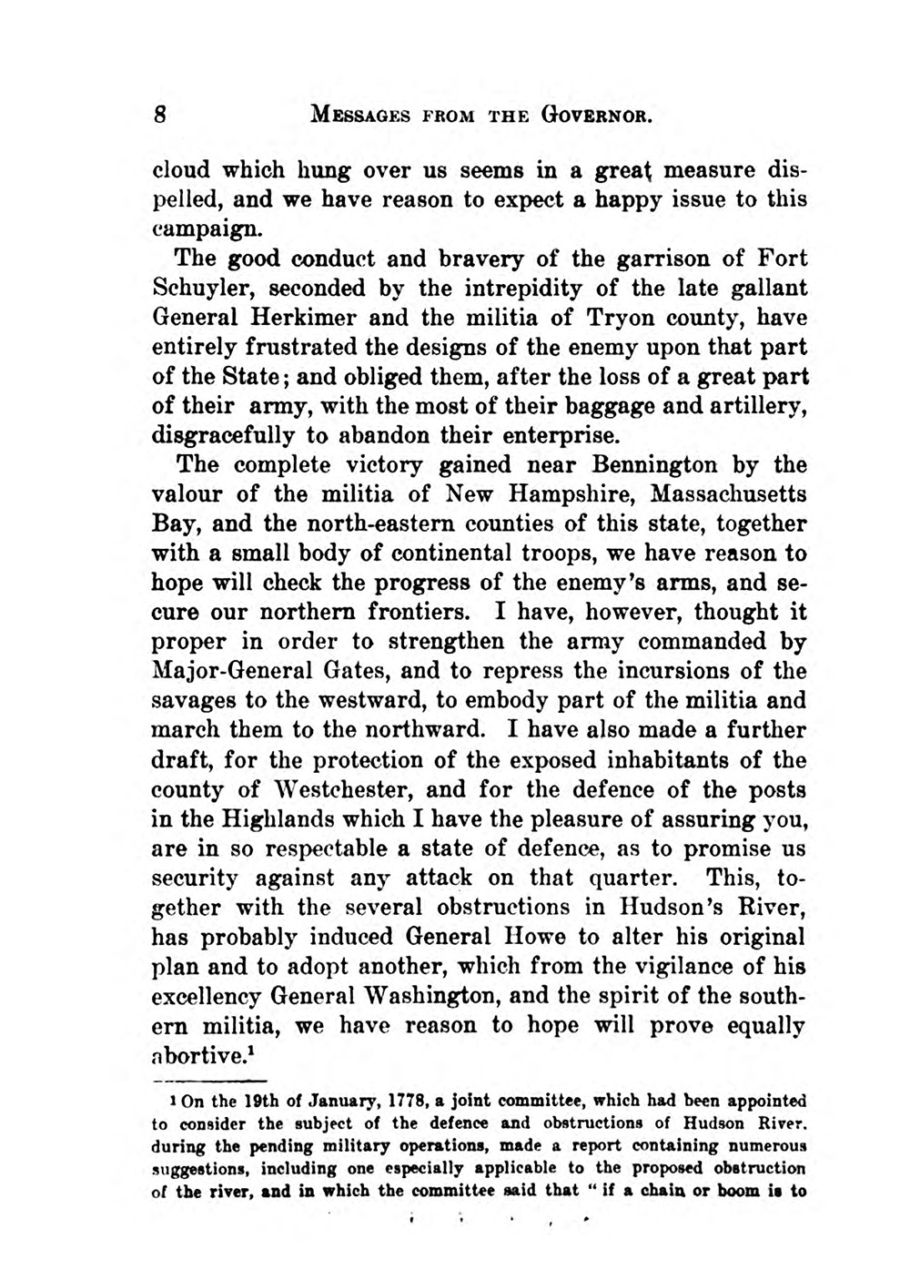 The new governor defines the executive’s role, September 10, 1777 page 2