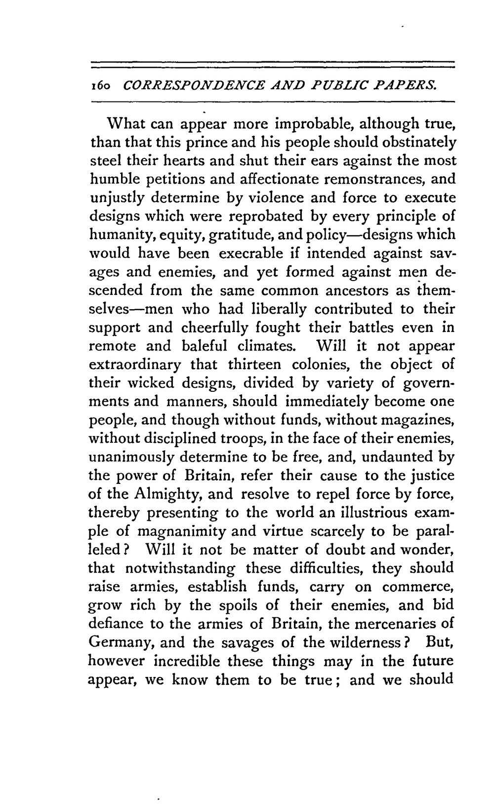 The new Chief Justice explains citizens’ rights and responsibilities under the new constitution, September 9, 1777 page 3