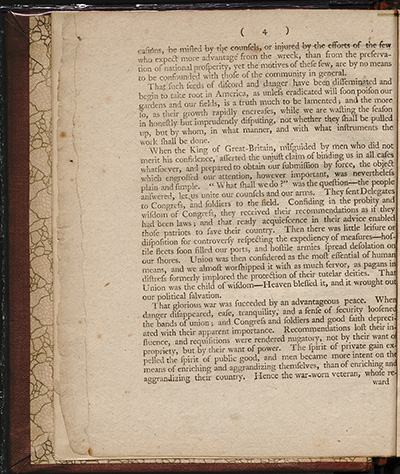 Load An Address to the People of the State of New York on the Subject of the Constitution, Agreed Upon at Philadelphia, the 17th of September, 1787, April 12, 1788 in Main Document Viewer