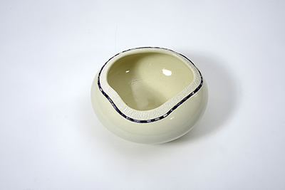 Wampum Pot from "Honor Our Strings" Series thumbnail page 1