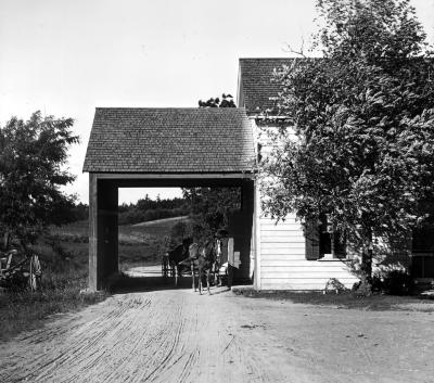 Load Tollgate, Climax (Coxsackie), 1909 in Main Document Viewer