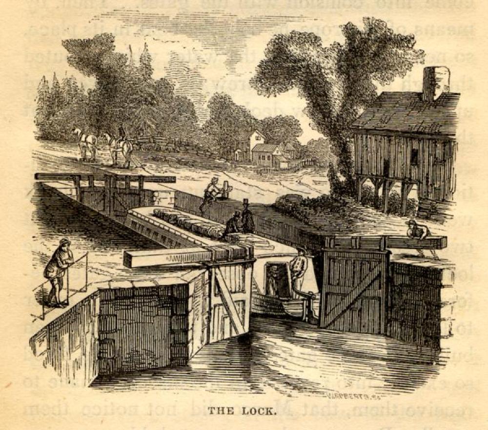 (未使用･未開封品)Erie Canal: Buffalo to Lockpot [DVD] Buffalo-Erie Canal Foundation